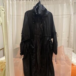 Craig Green x Bjorn Borg shell parka